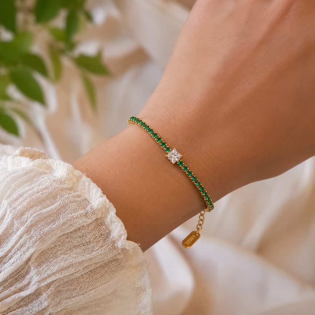 Tennis Bracelet