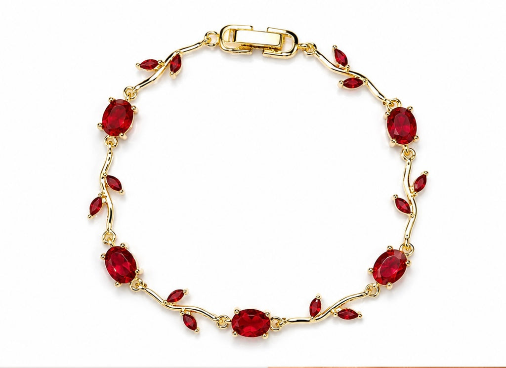 Tulip Bracelet