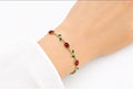 Tulip Bracelet
