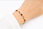 Tulip Bracelet