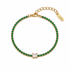 Tennis Bracelet