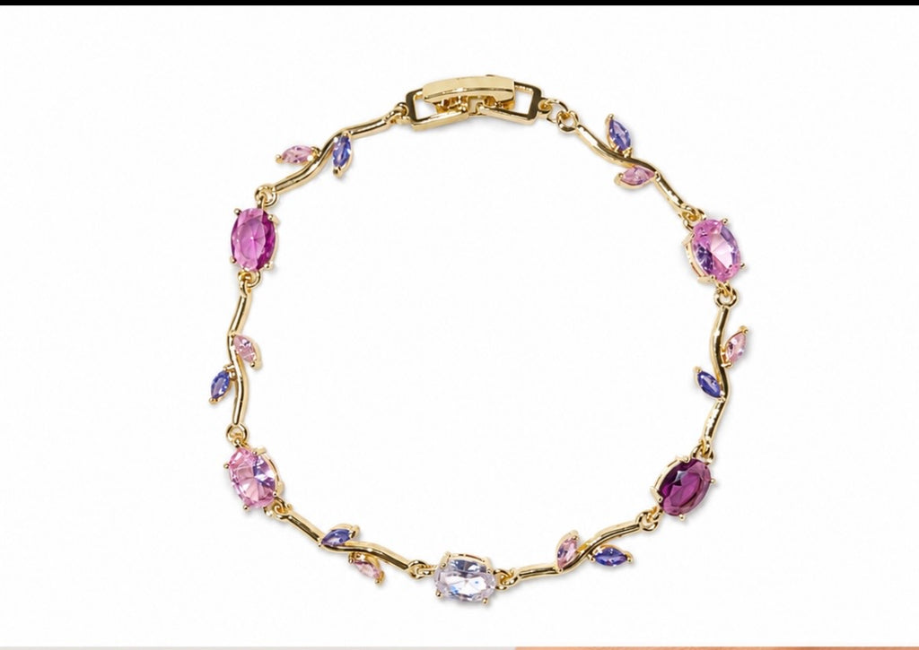 Tulip Bracelet