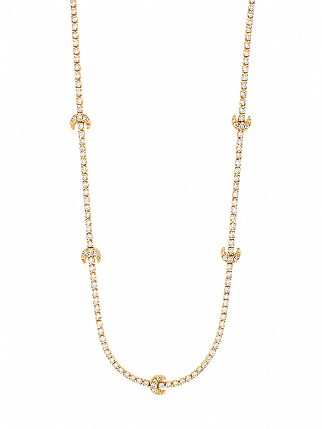 Full Stone Chain