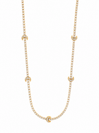Full Stone Chain