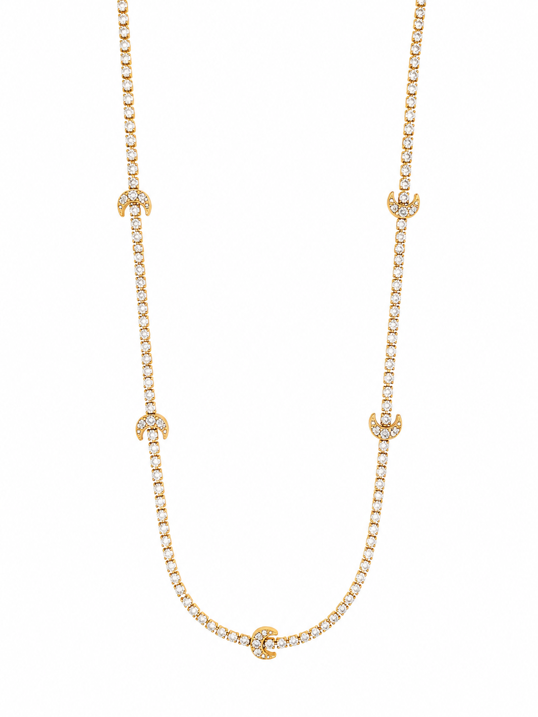 Full Stone Chain