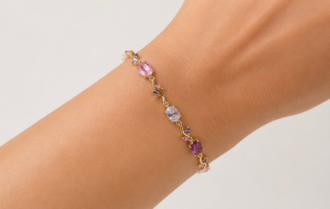 Tulip Bracelet