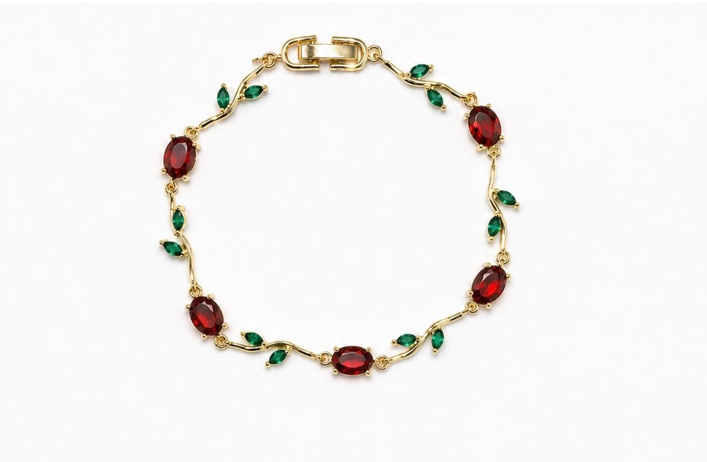 Tulip Bracelet
