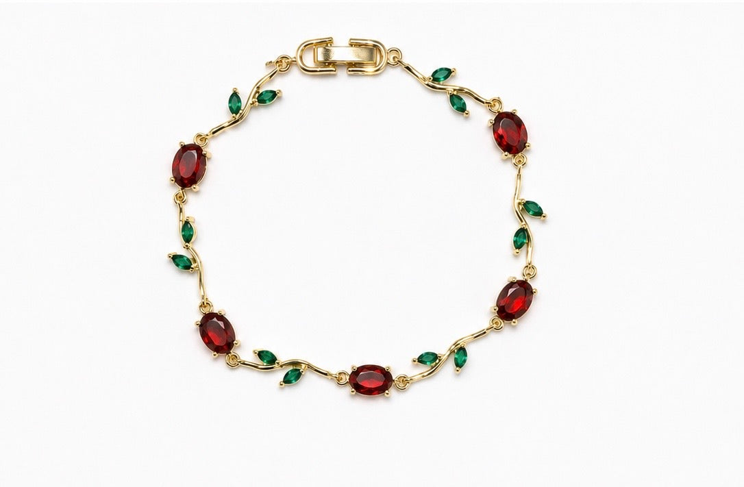 Tulip Bracelet
