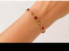 Tulip Bracelet