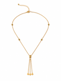 Neck chain
