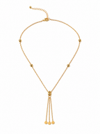 Neck chain