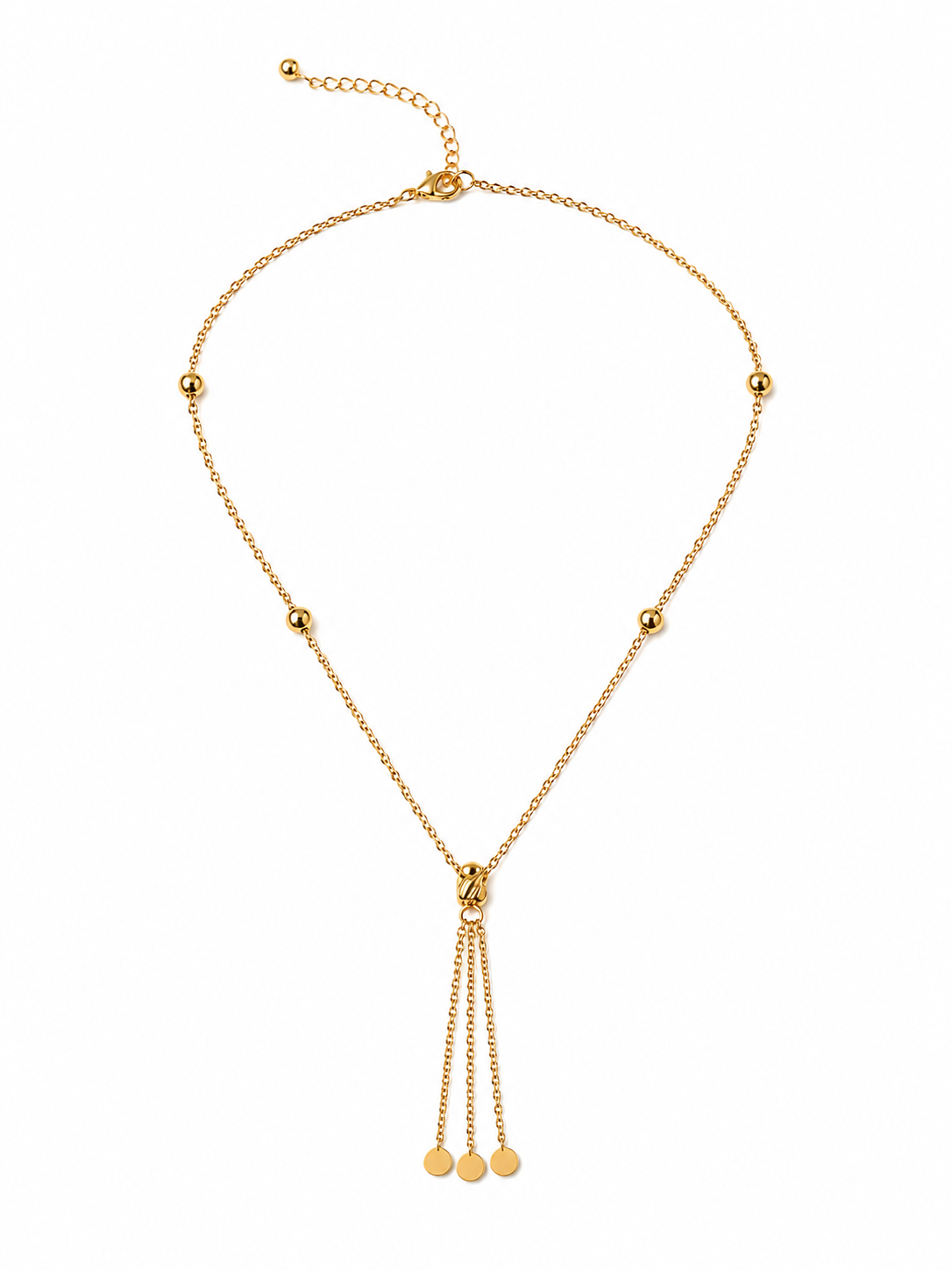 Neck chain