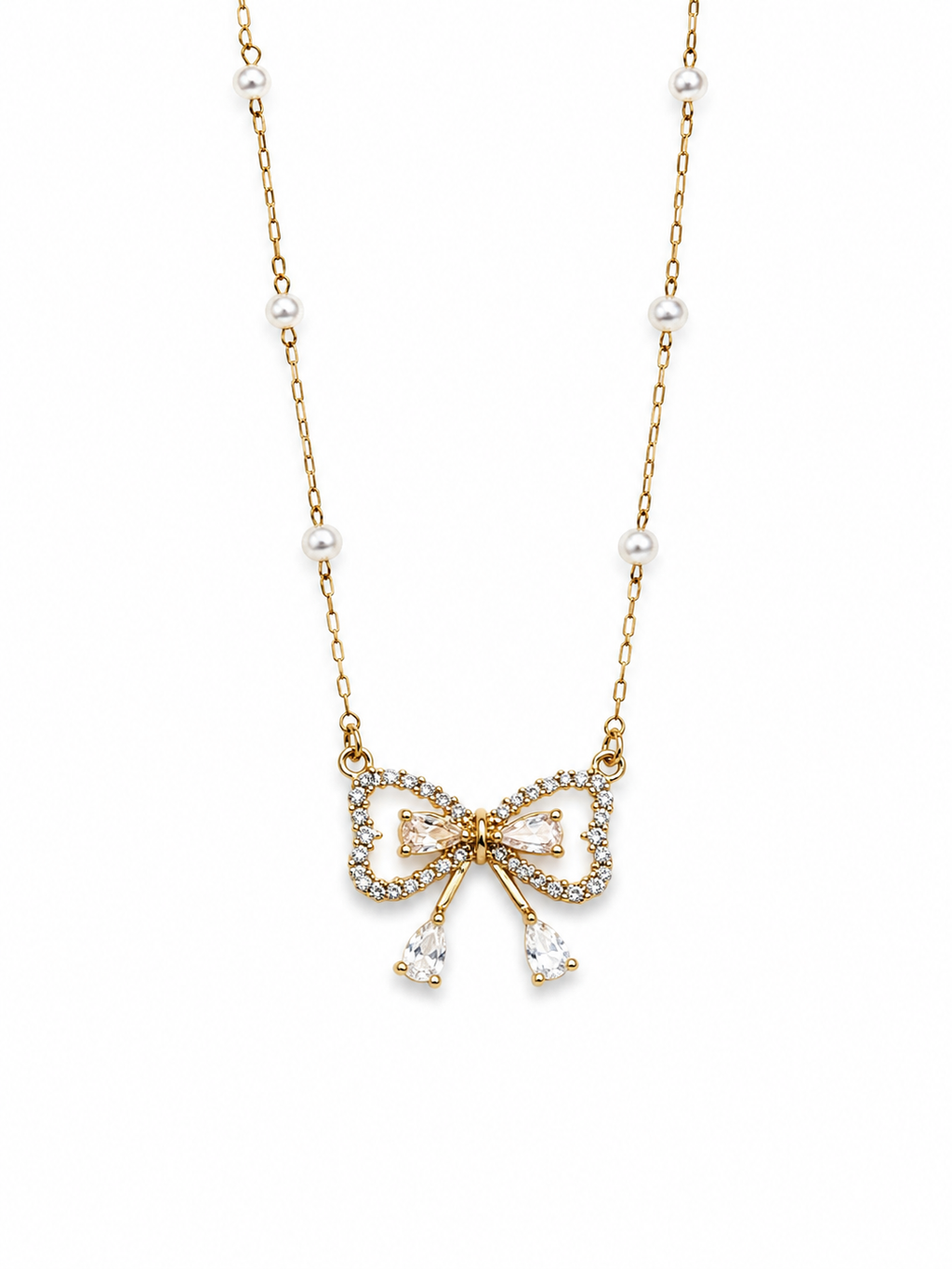 Butterfly chain