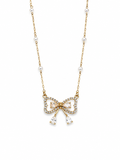 Butterfly chain