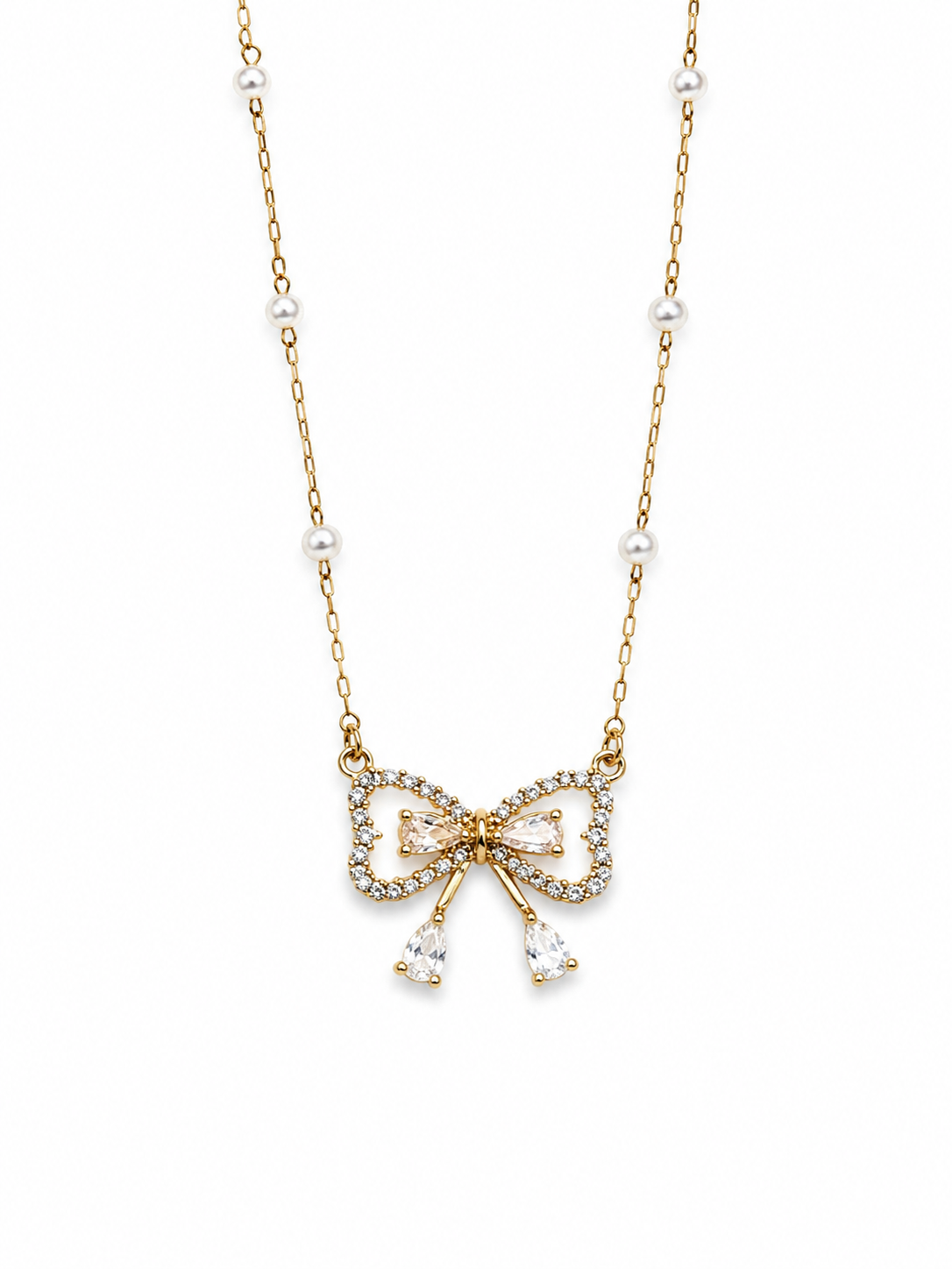 Butterfly chain