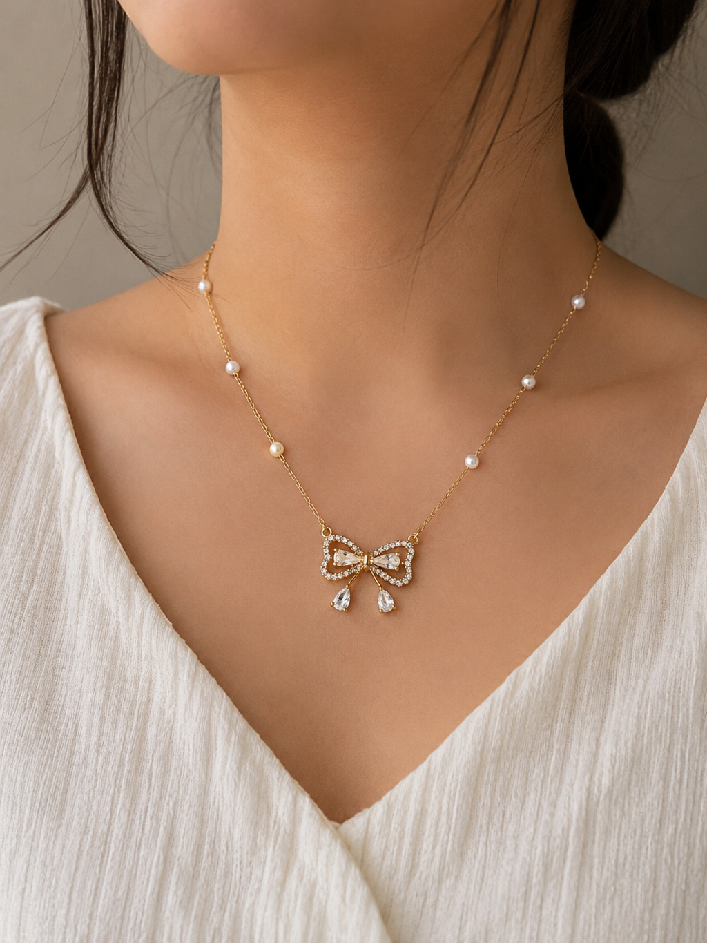 Butterfly chain