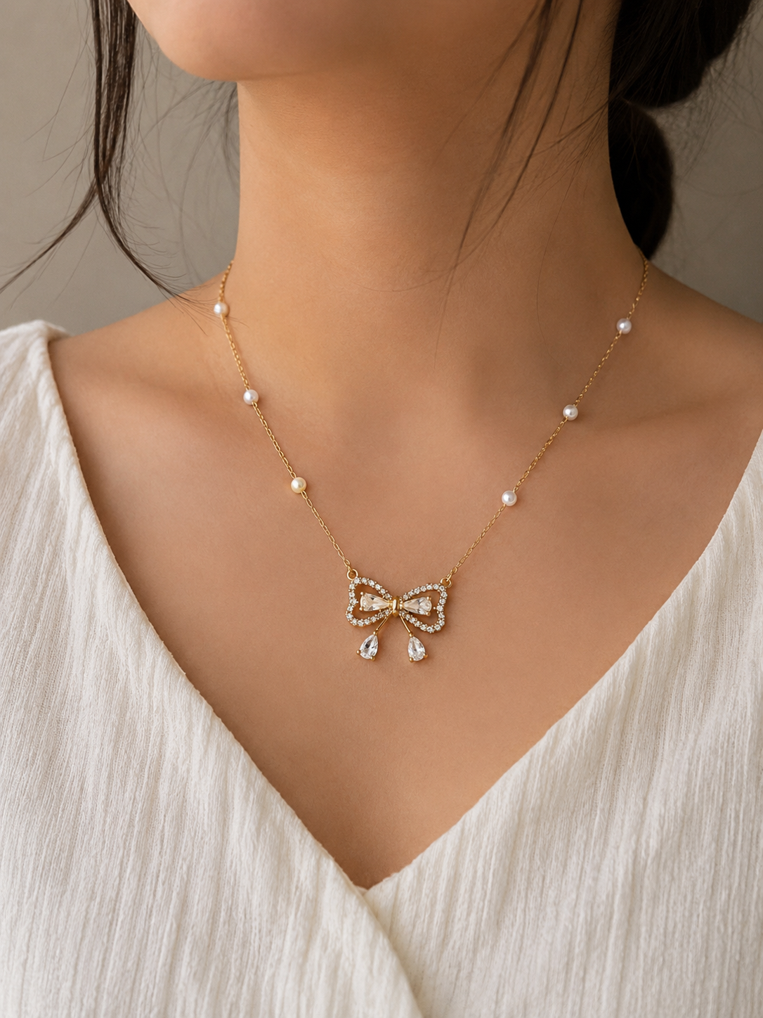 Butterfly chain