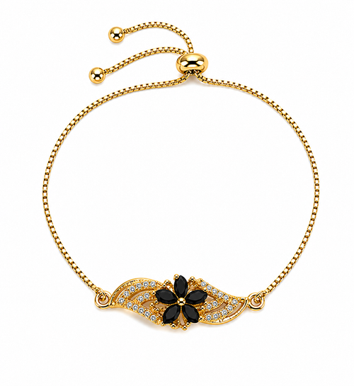 Adjustable bracelet