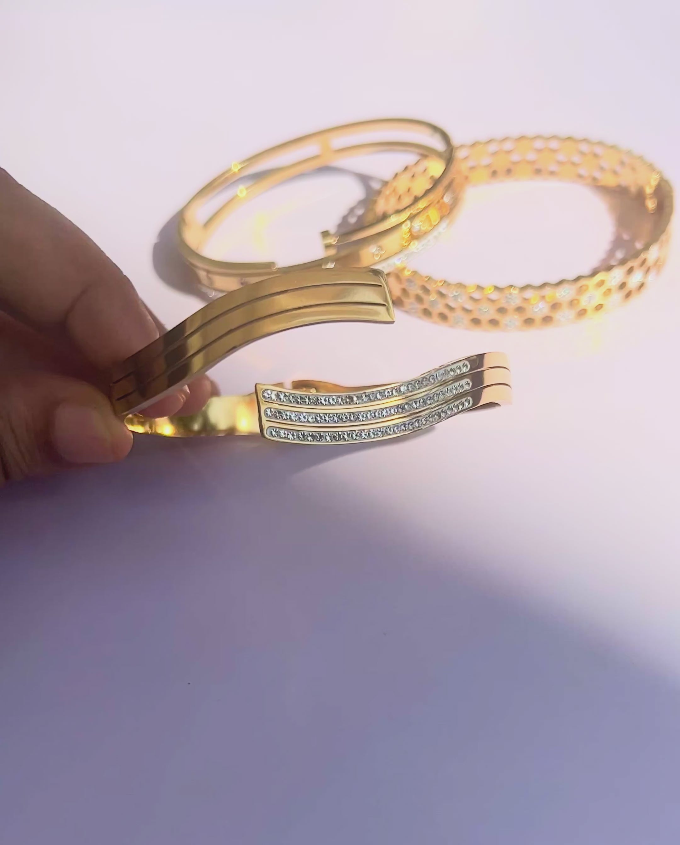 Bangle