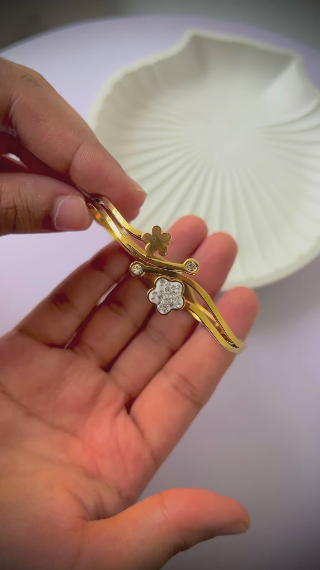 Kada Bangle
