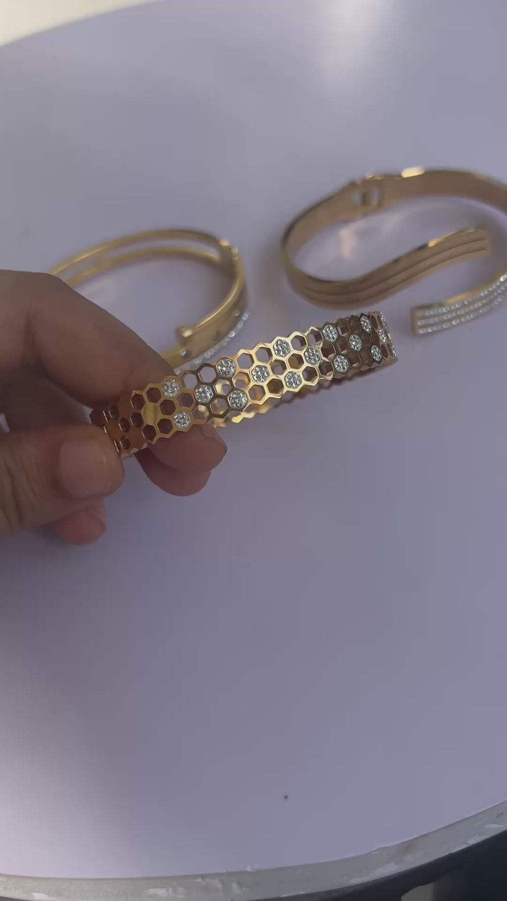 Bangle