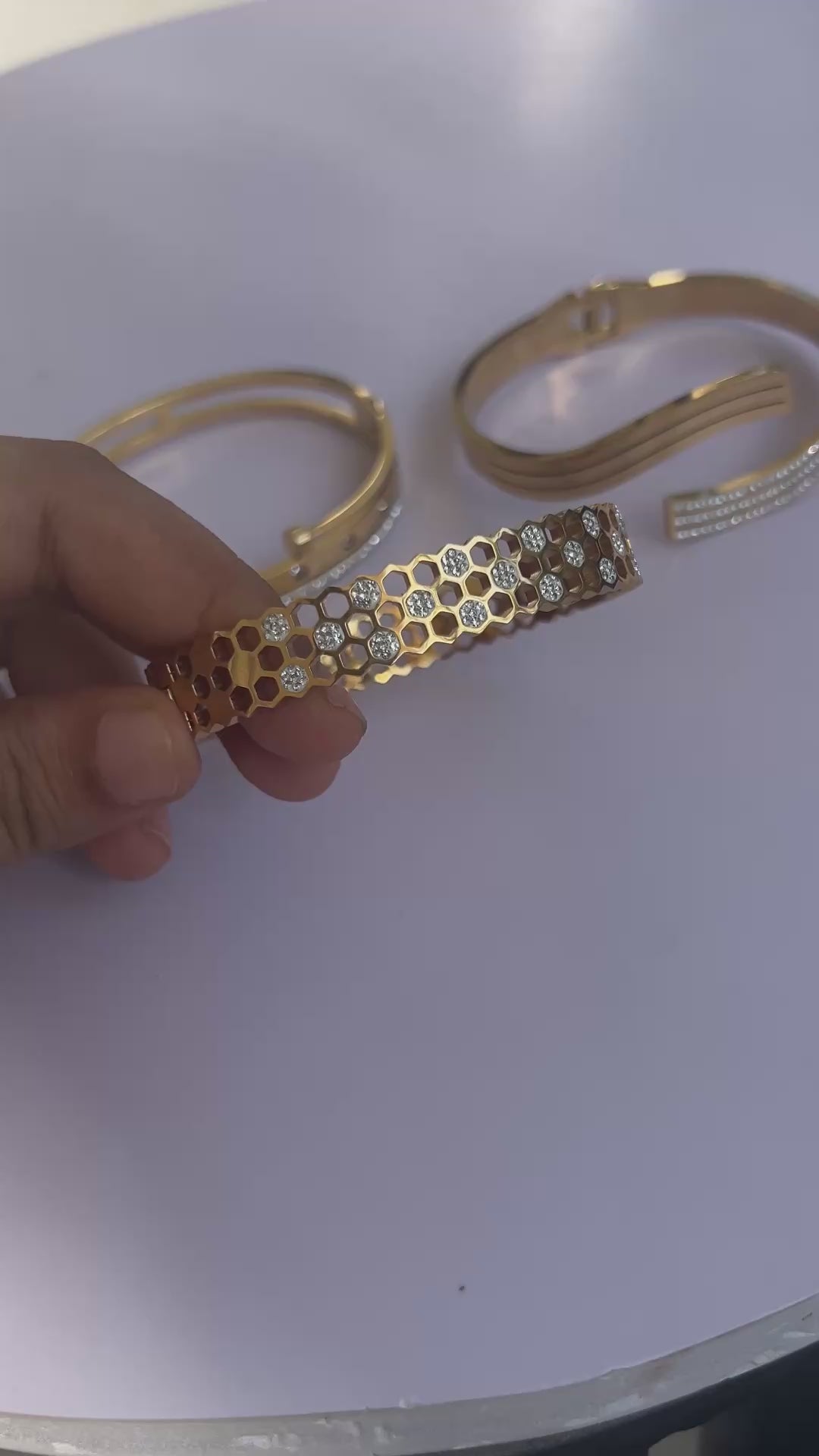 Bangle
